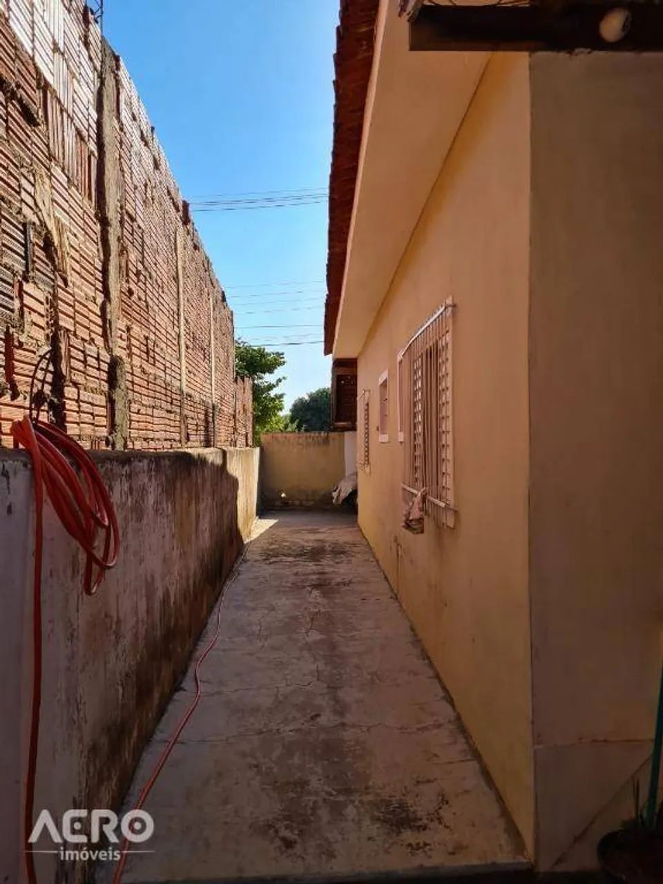 casa em pederneiras - Foto 2