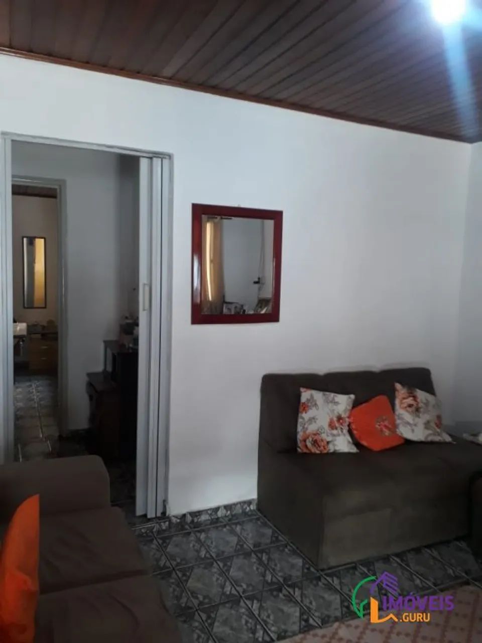 CASA TÉRREA - JOÃO XXIII - SP - Foto 3