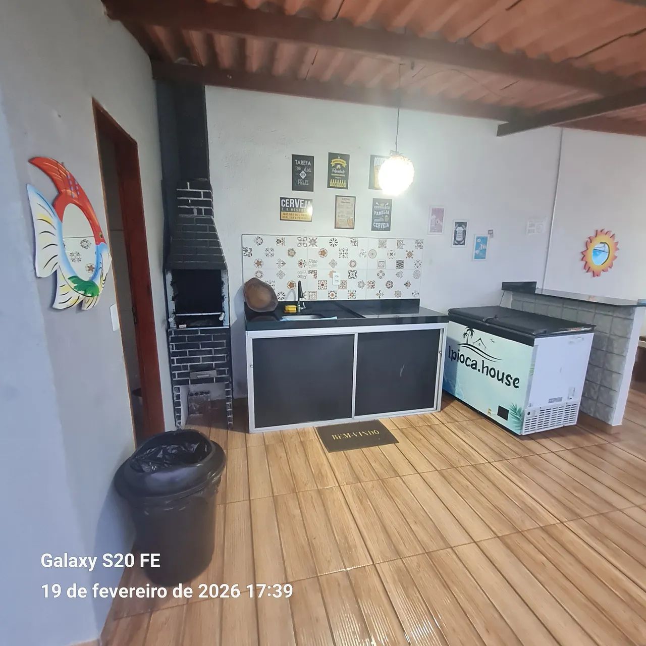 Casa temporada em ipioca - Foto 3