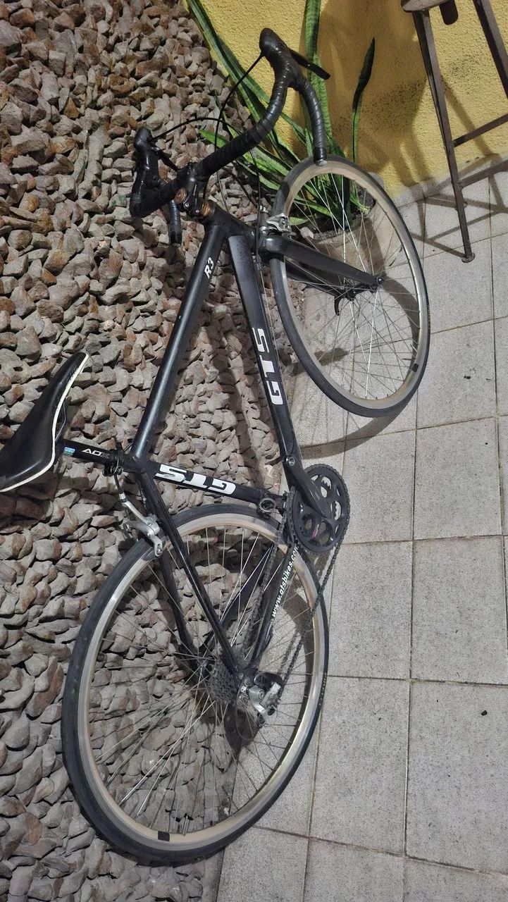 Bike speed gts  - Foto 3
