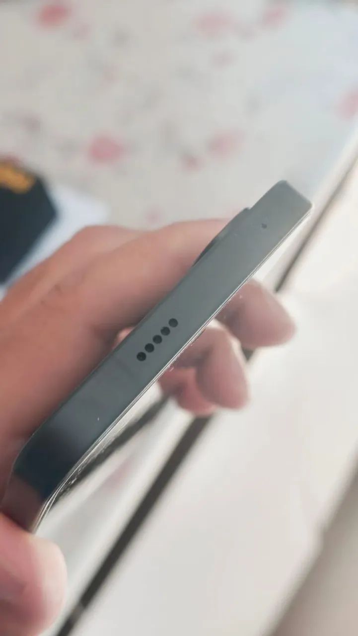 Poco X8 Pro Max 12/256 Preto Global - Foto 4