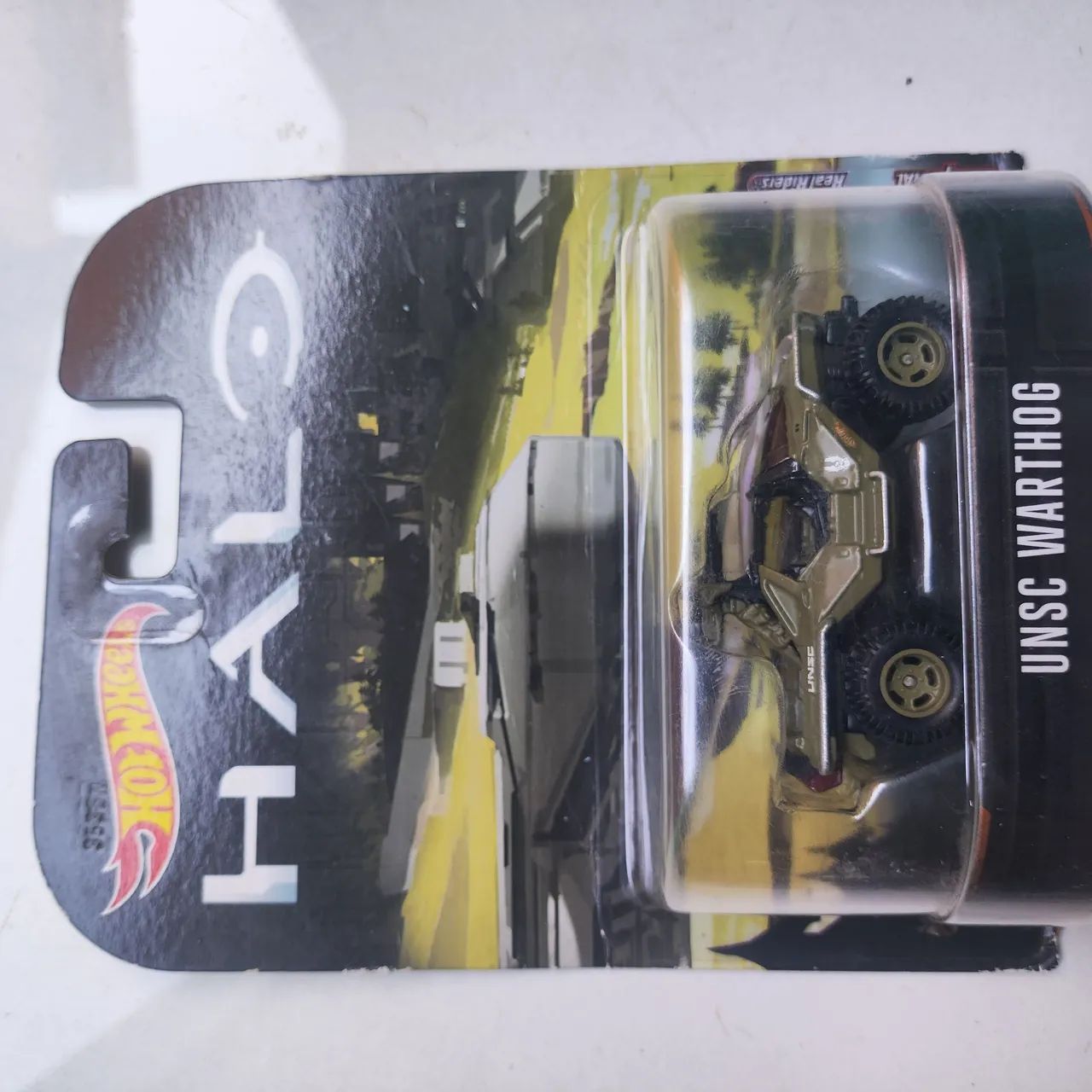 Hot Wheels  Halo war2 - Foto 2