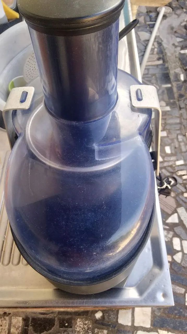 Centrífuga para suco  - Foto 3
