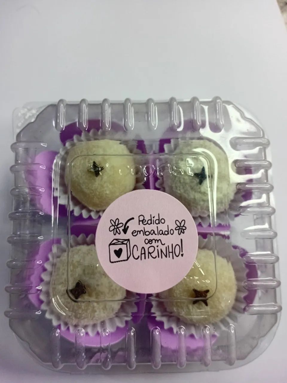 Doces  - Foto 5