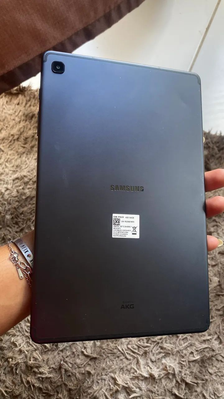 Tablet s6 lite - Foto 4