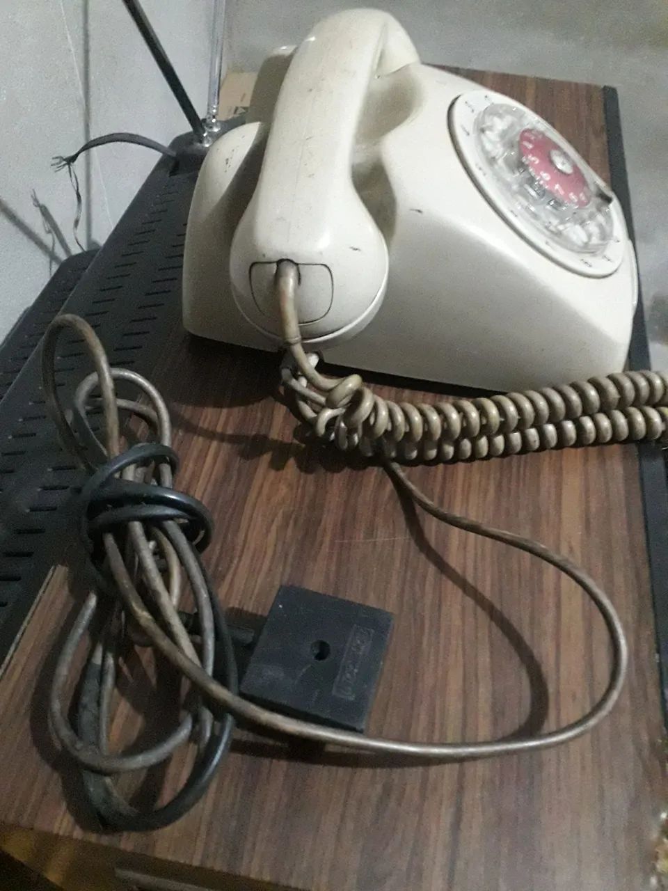 Tel fixo Ericsson conservado - Foto 5