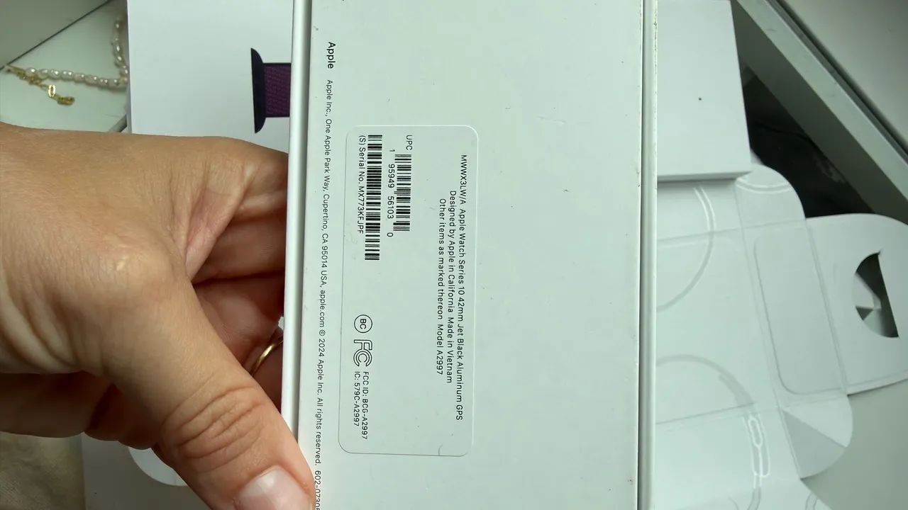 Apple Watch - Foto 3