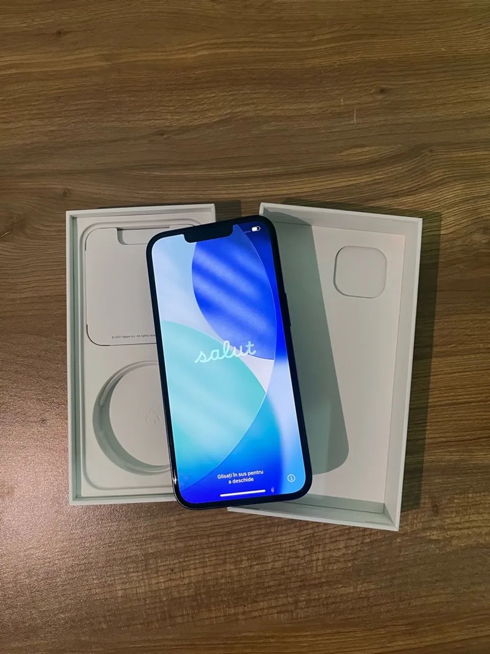 iPhone 13 - 256GB - Foto 2