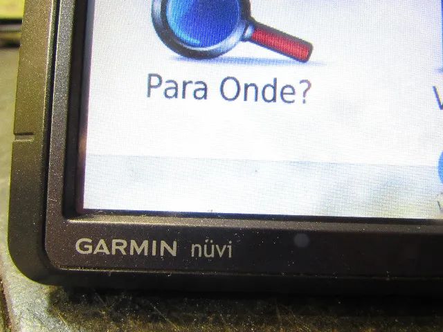 GPS Garmin 255W - Foto 4