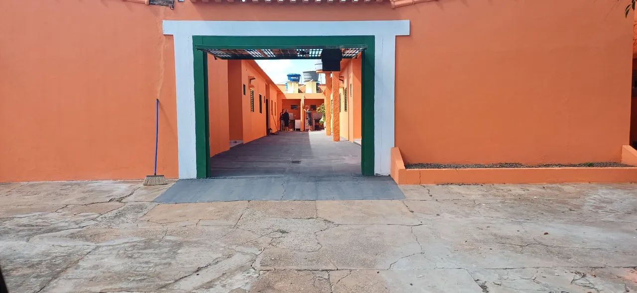 Foto - Campo Grande - Jardim Leblon