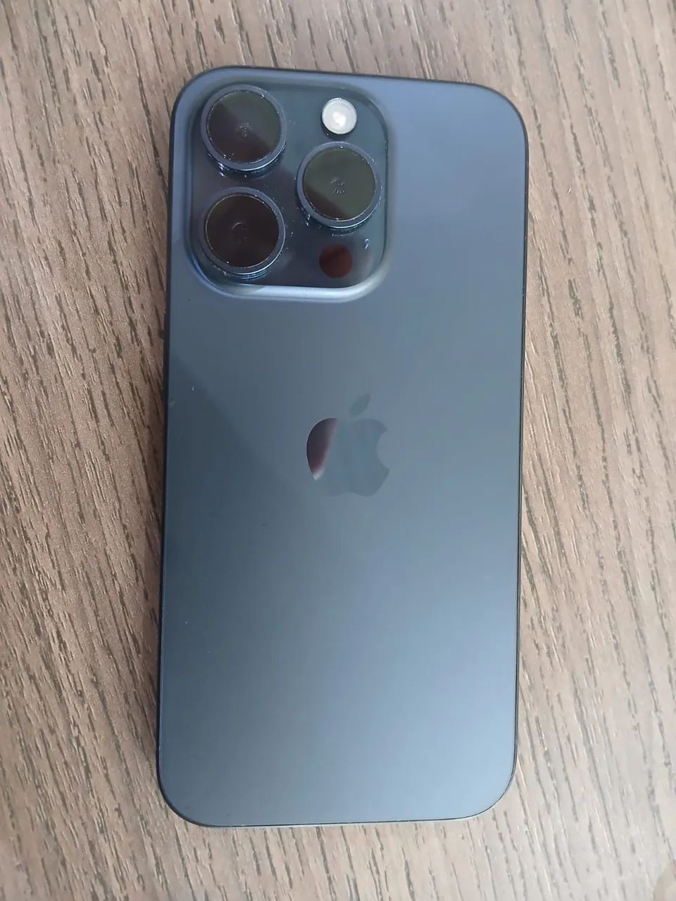 iPhone 15 pro 256gb