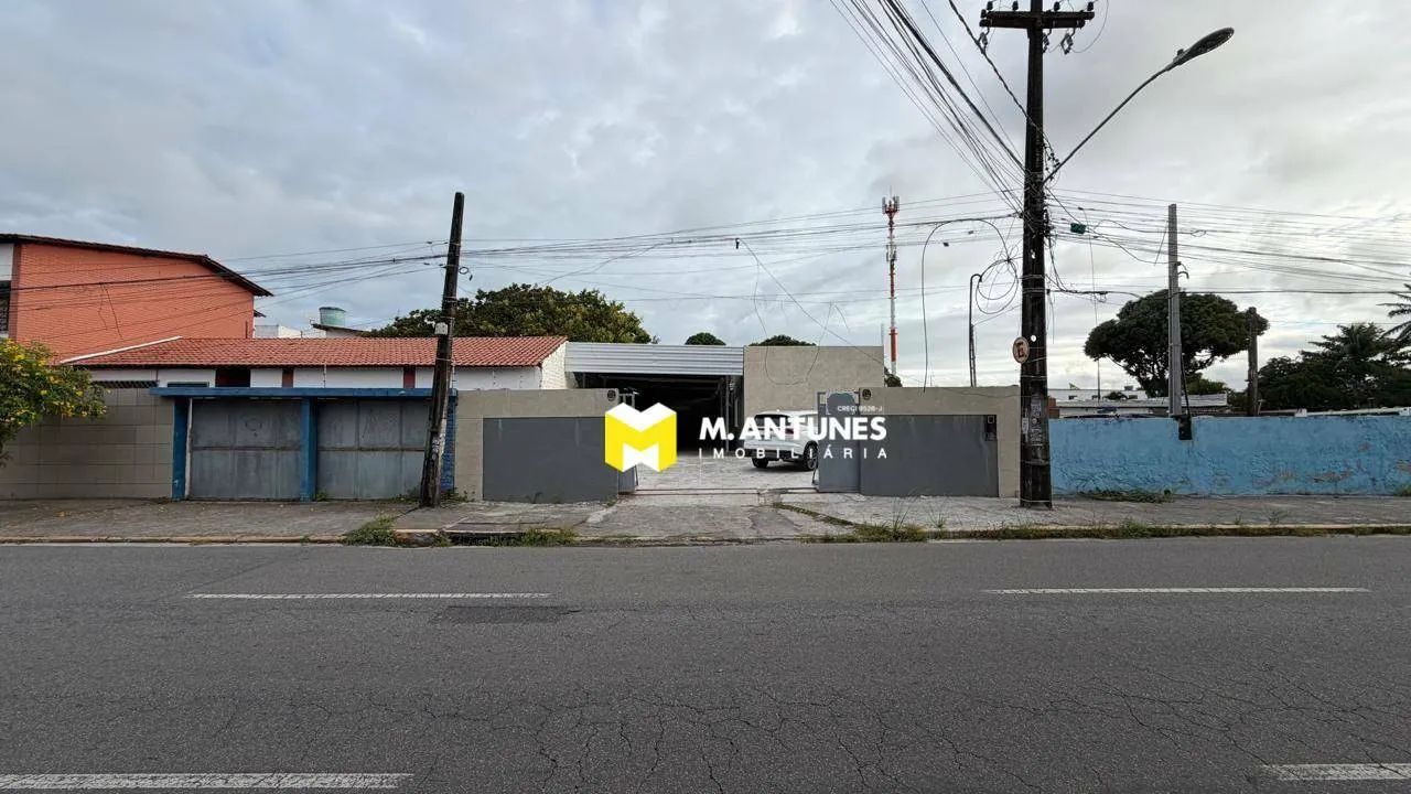 Alugue Loja Comercial próximo Shopping Guararapes, com 312m² em Piedade - Foto 4