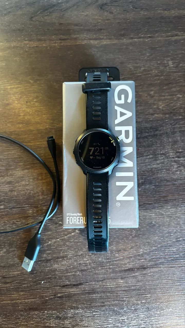 Garmin Forerunner 55 - Foto 2