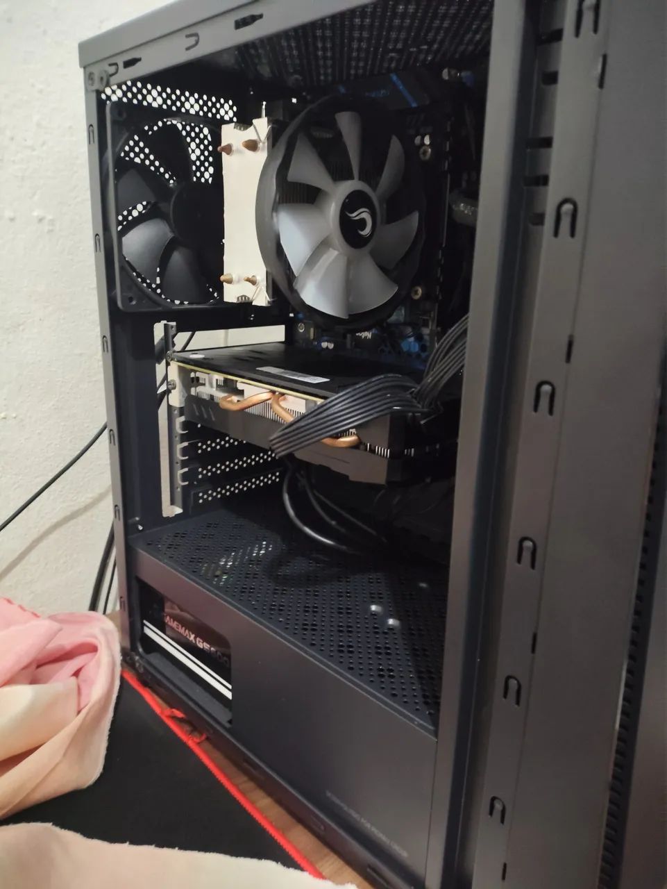 Pc gamer 