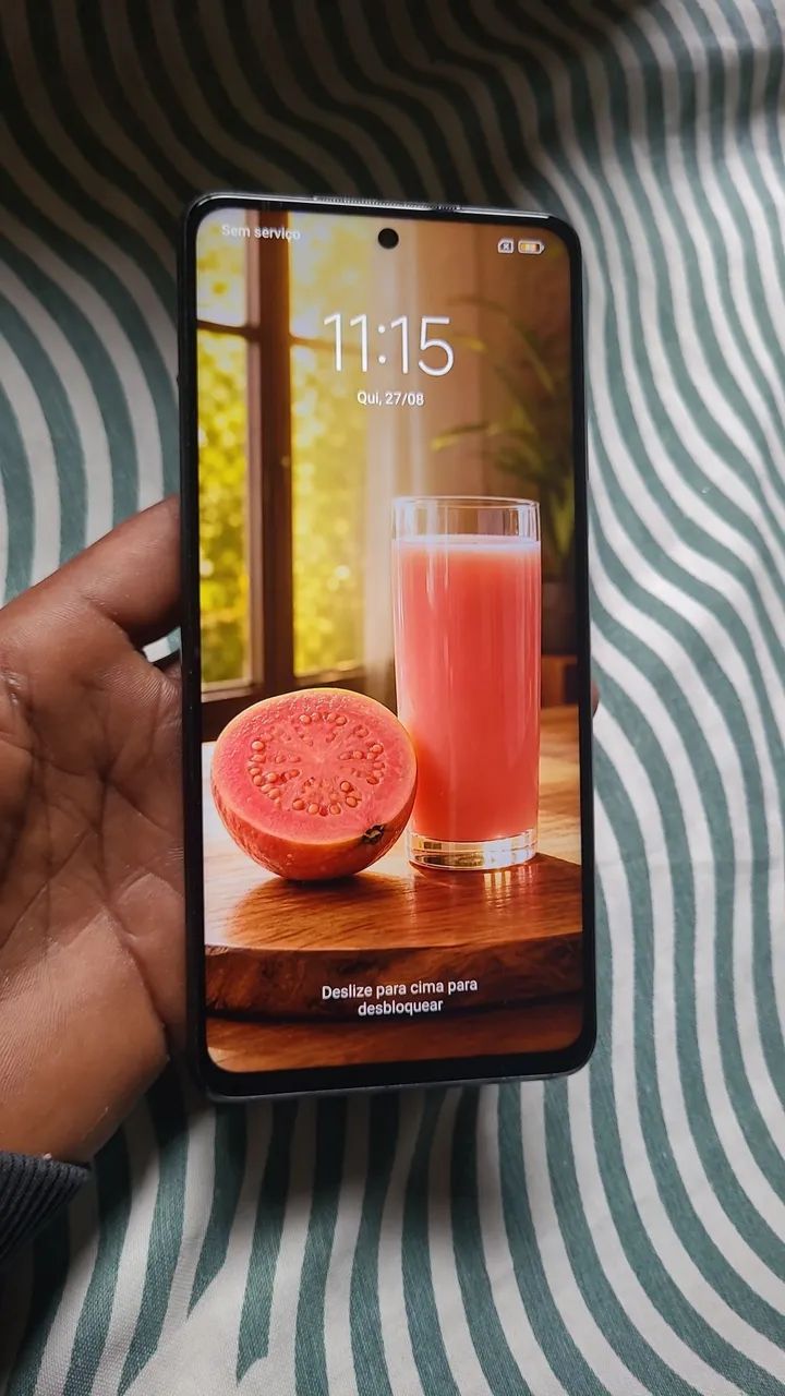 Poco x3 pro  - Foto 2