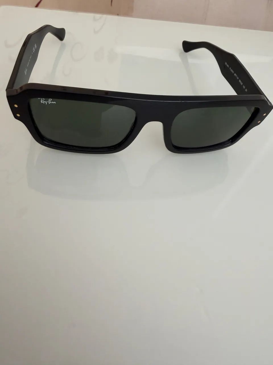 Óculos Ray Ban - originou c/caixa  - Foto 3