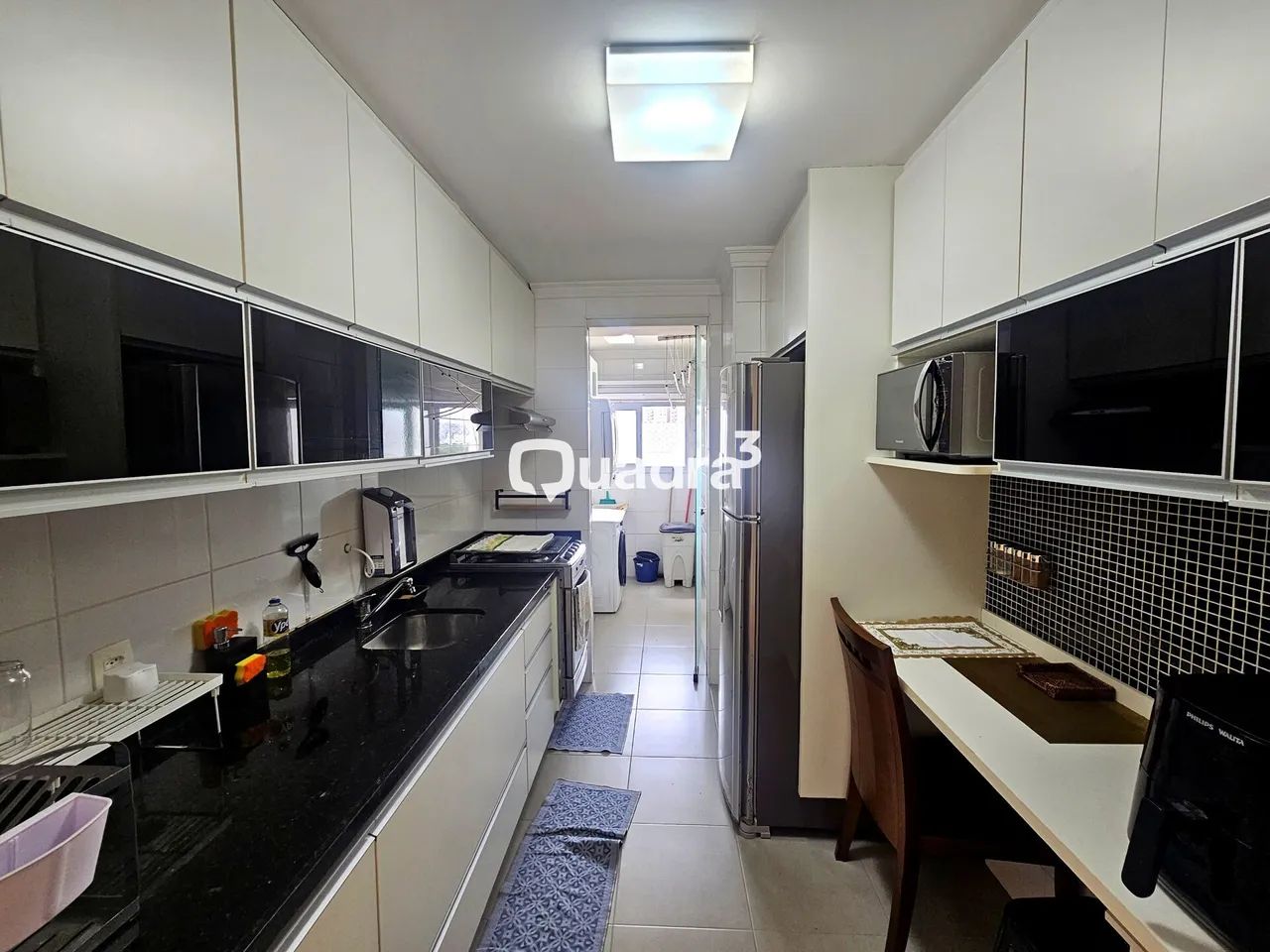 Varanda Pompéia - Oportunidade - Apartamento com 2 quartos, 77 metros, do lado do shopping - Foto 12