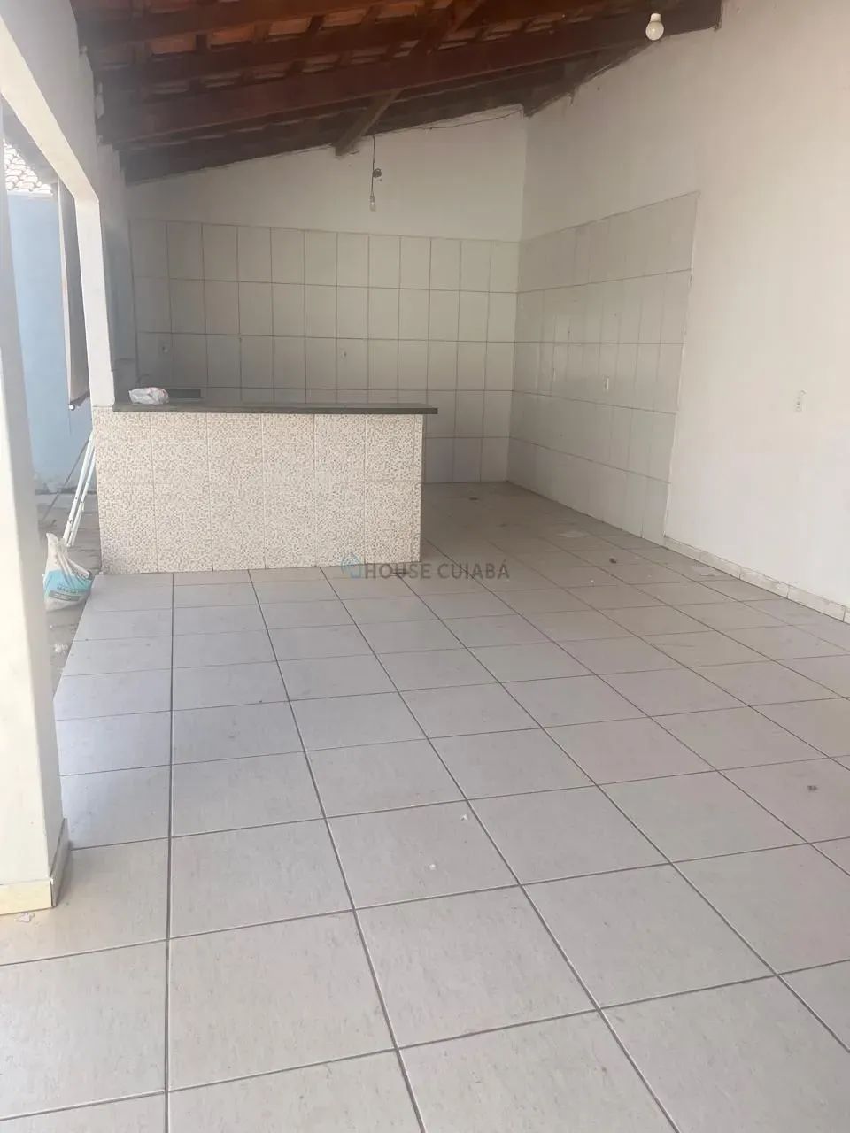 Casa no Santa Terezinha - Foto 2