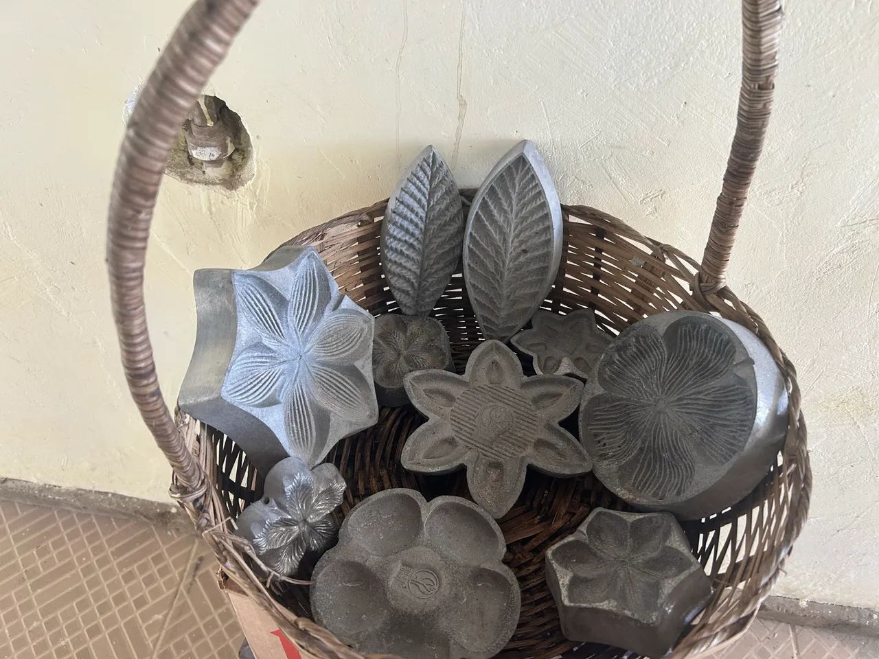 Forminha decoração  - Foto 2