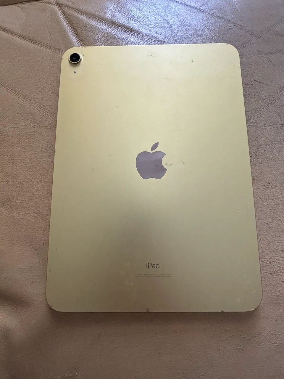 iPad 10ª geração 