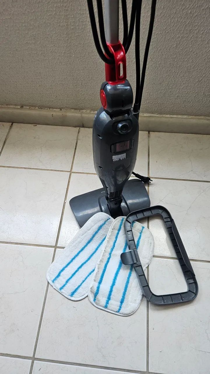 Mop Power Mop da Electrolux a vapor 
