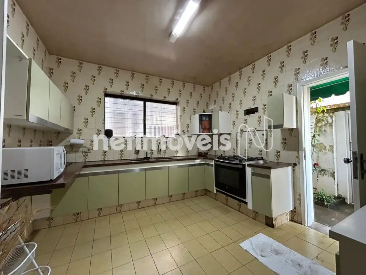CASA COM PISCINA -BAIRRO SERRA - Foto 5