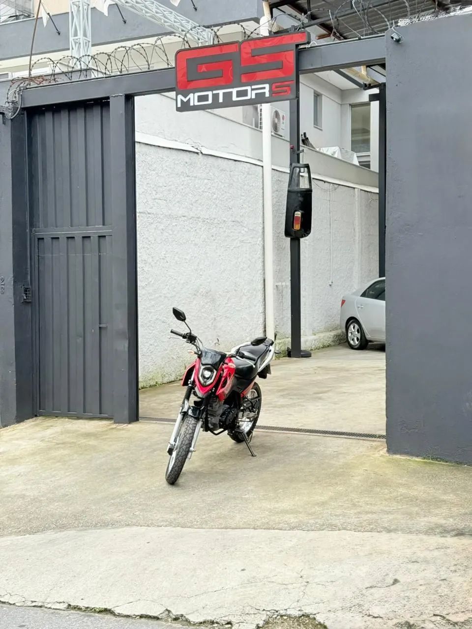 XTZ 150 CROSSER S FLEX