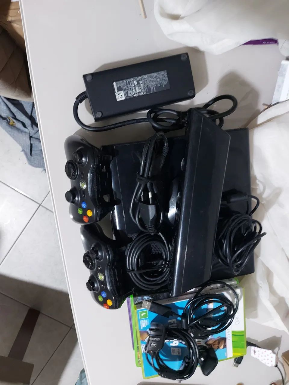 XBOX 360 A VENDA - Foto 4