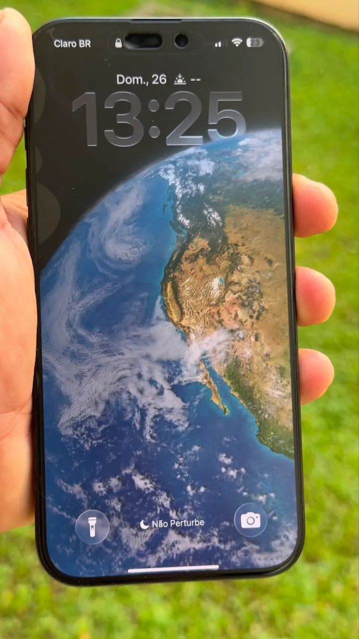 Iphone 16 Pro Max 256 GB - Foto 4