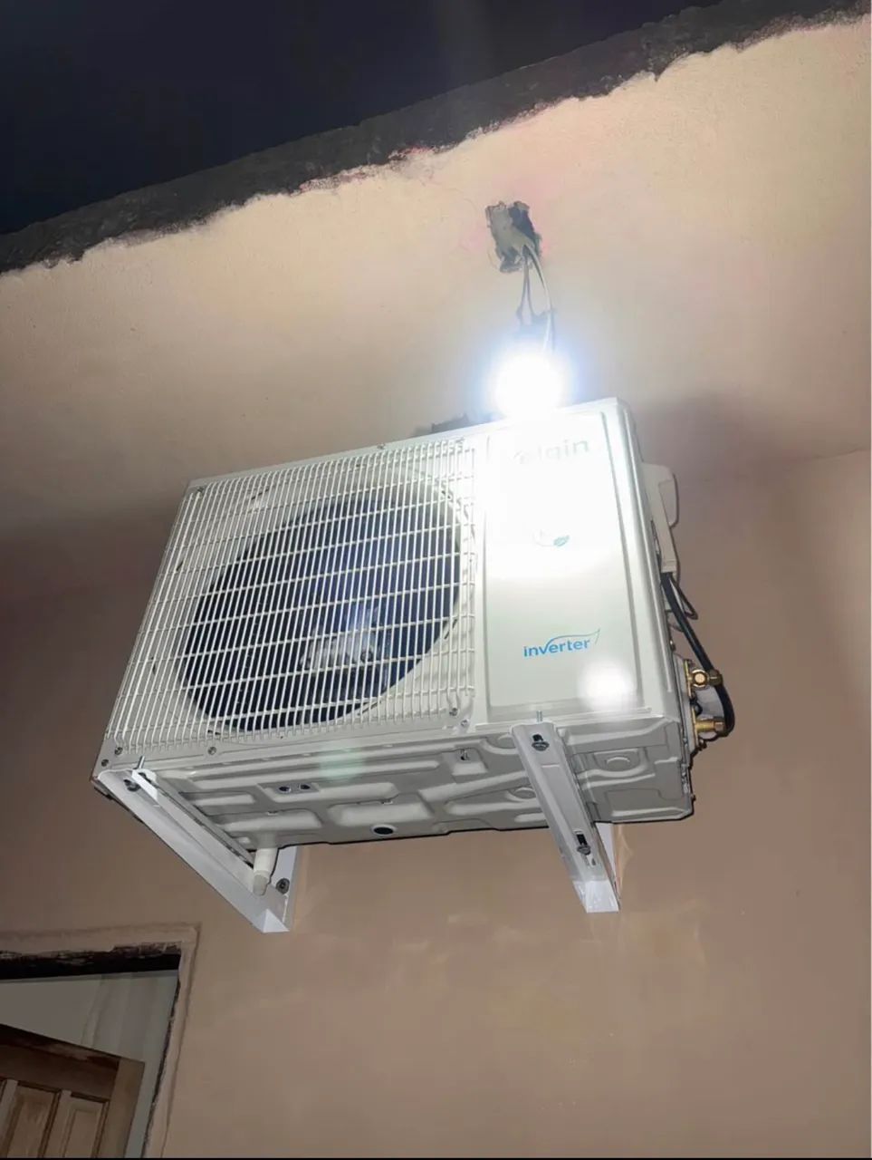 Instalação de ar condicionado  - Foto 3