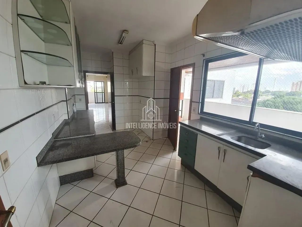 Apartamento à venda no Edifício Moinho dos Ventos | 03 quartos (01 Suíte) | 02 Vagas de Ga - Foto 3