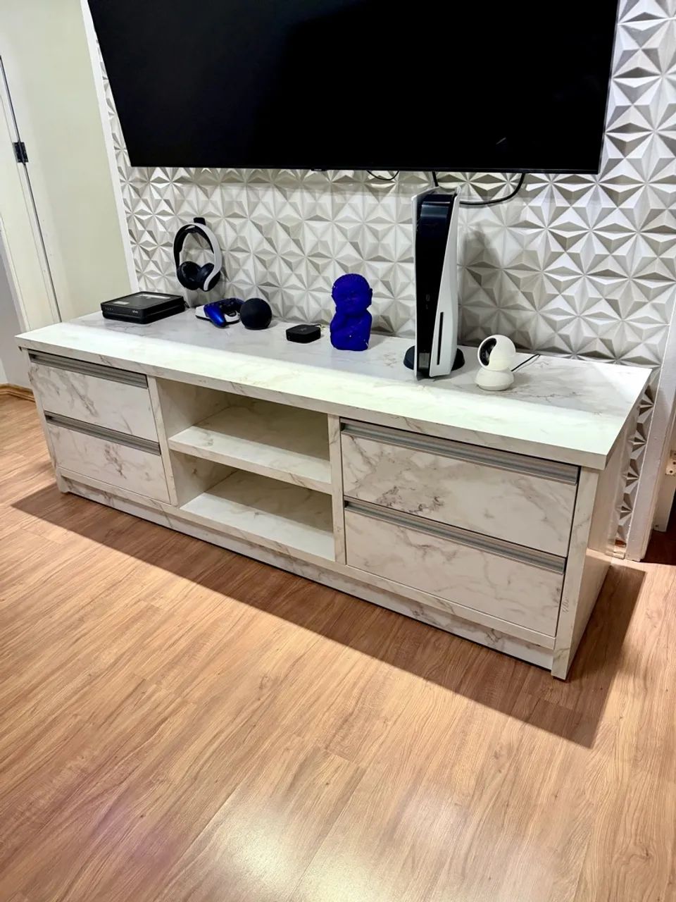Rack para TV 