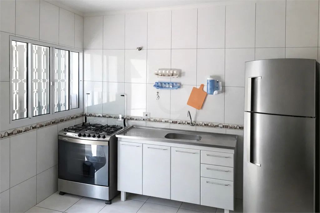Casa á venda com 3 quartos, Éden, Sorocaba/SP - Foto 4
