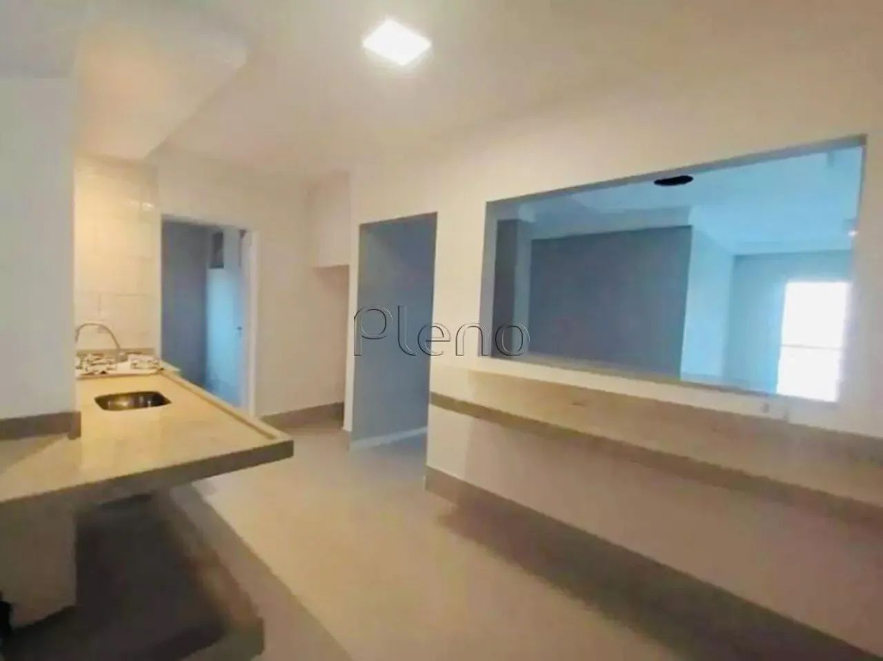 Apartamento à venda em Campinas, Bosque, com 2 quartos, com 81 m², Etama - Foto 3