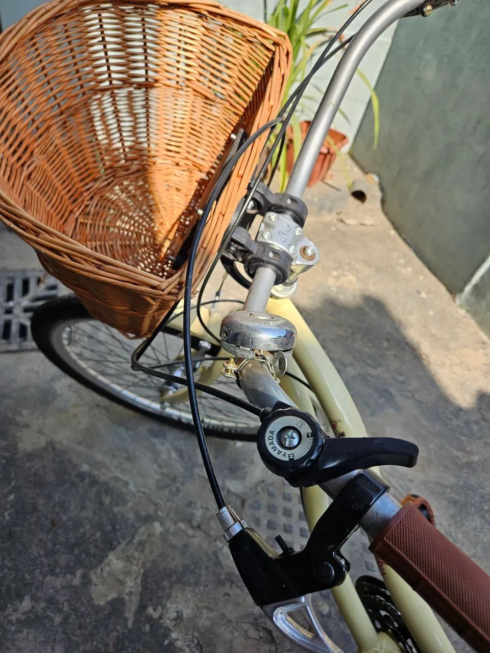 BICICLETA FEMININA NOVA - Foto 2