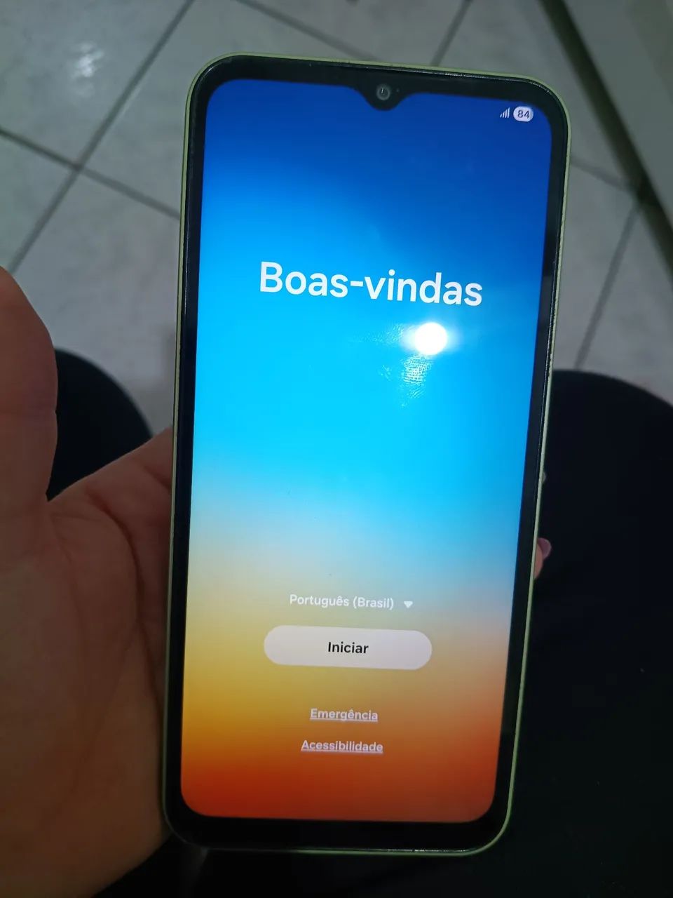 Celular A14 - Foto 4