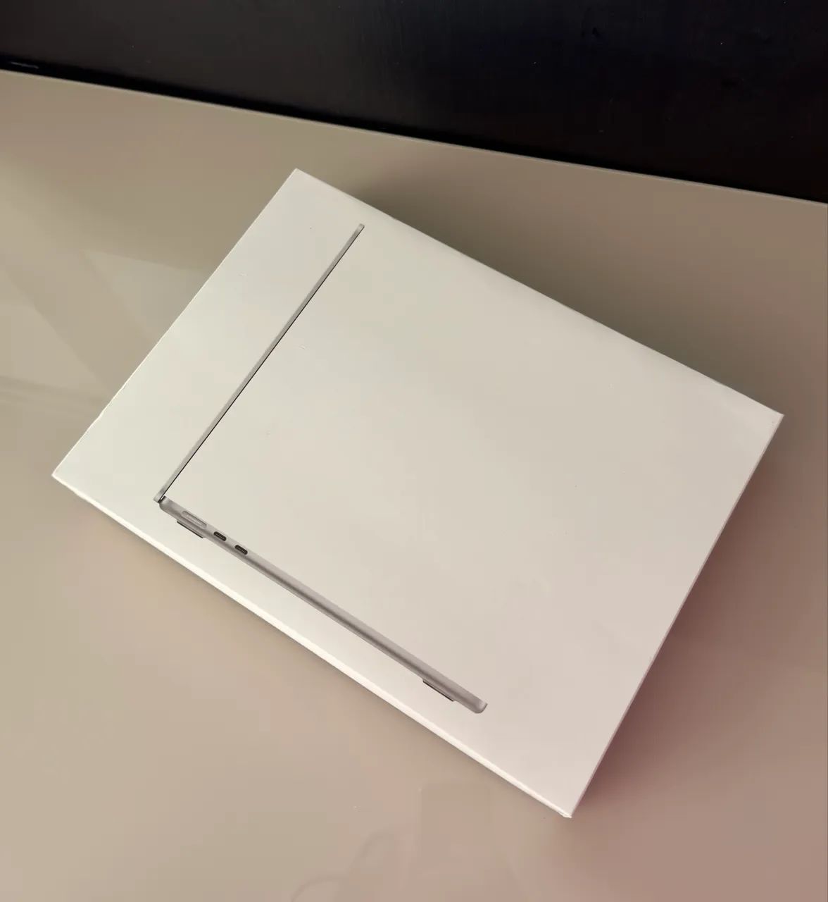 MacBook Air M5 16GB | 512GB - Silver (Lacrado) - Foto 4