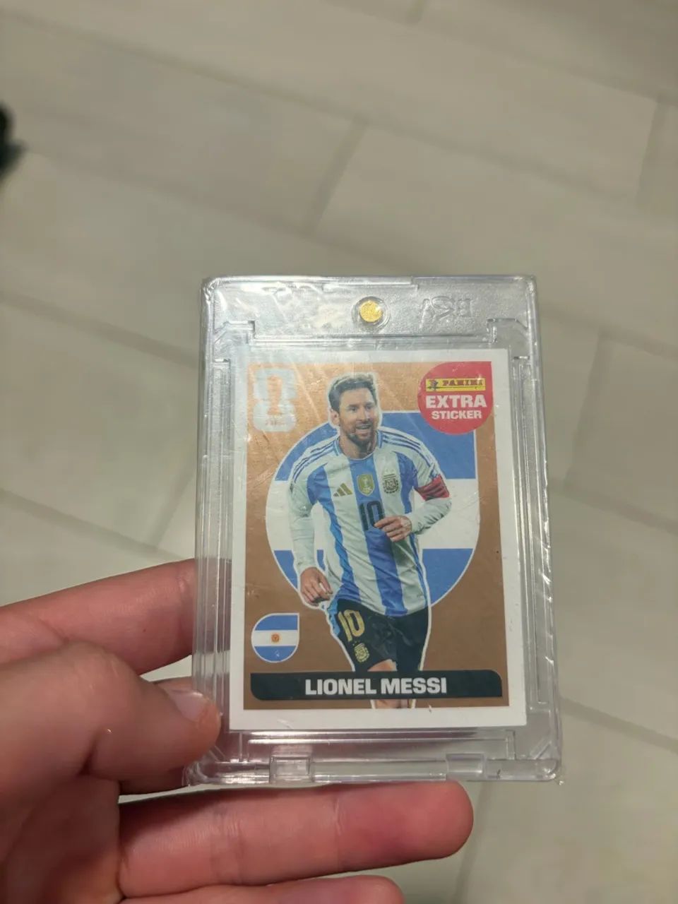 vendo figurinhas  - Foto 2