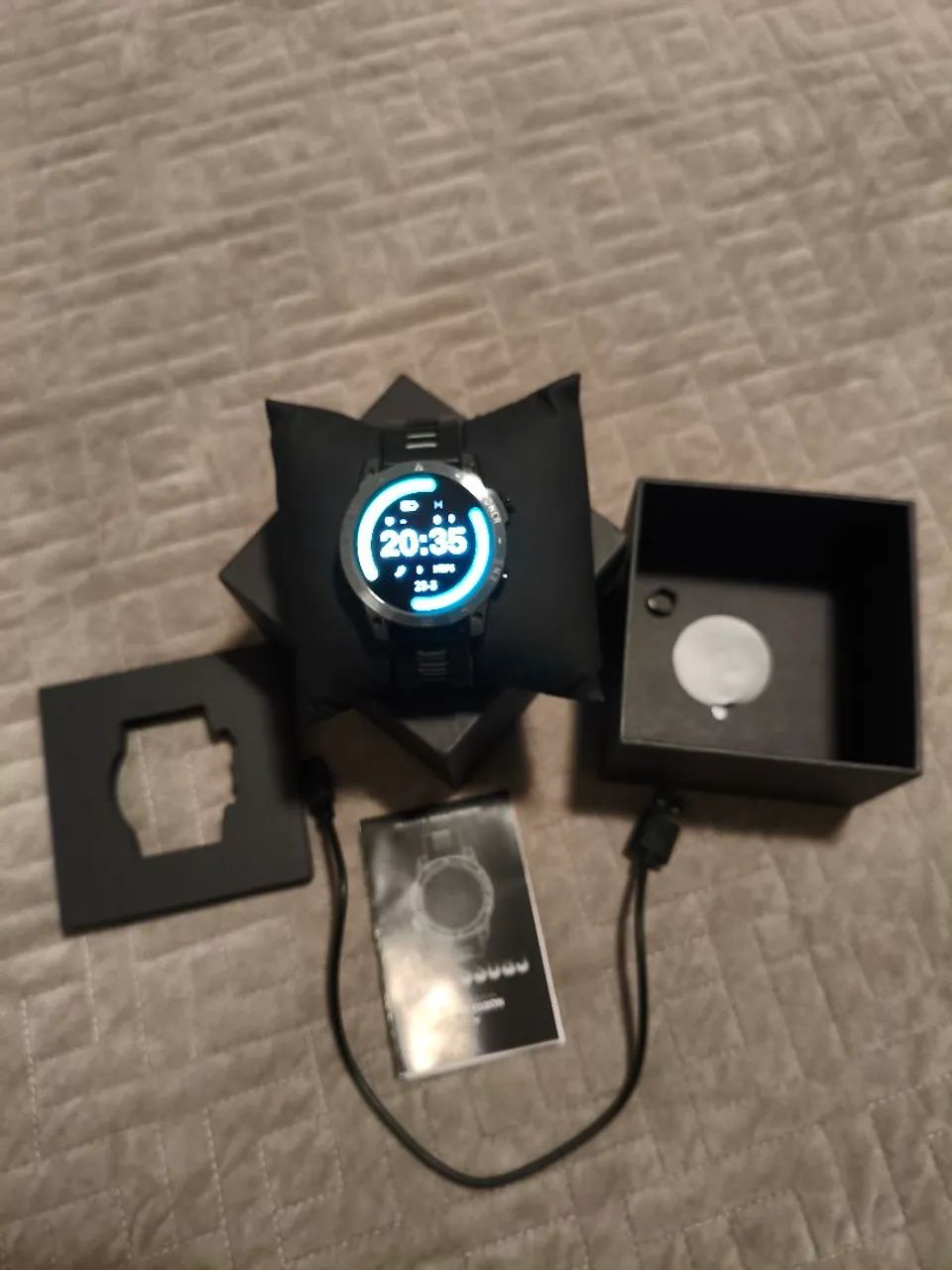 North Edge smartwatch  - Foto 4