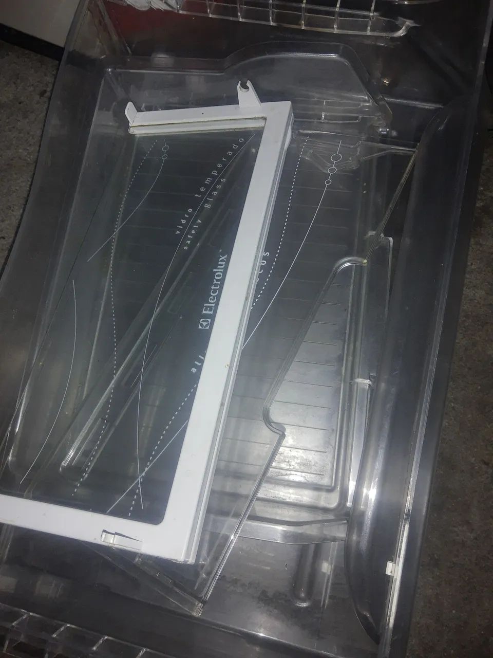 Peças para DFN50 ELETROLUX  - Foto 3