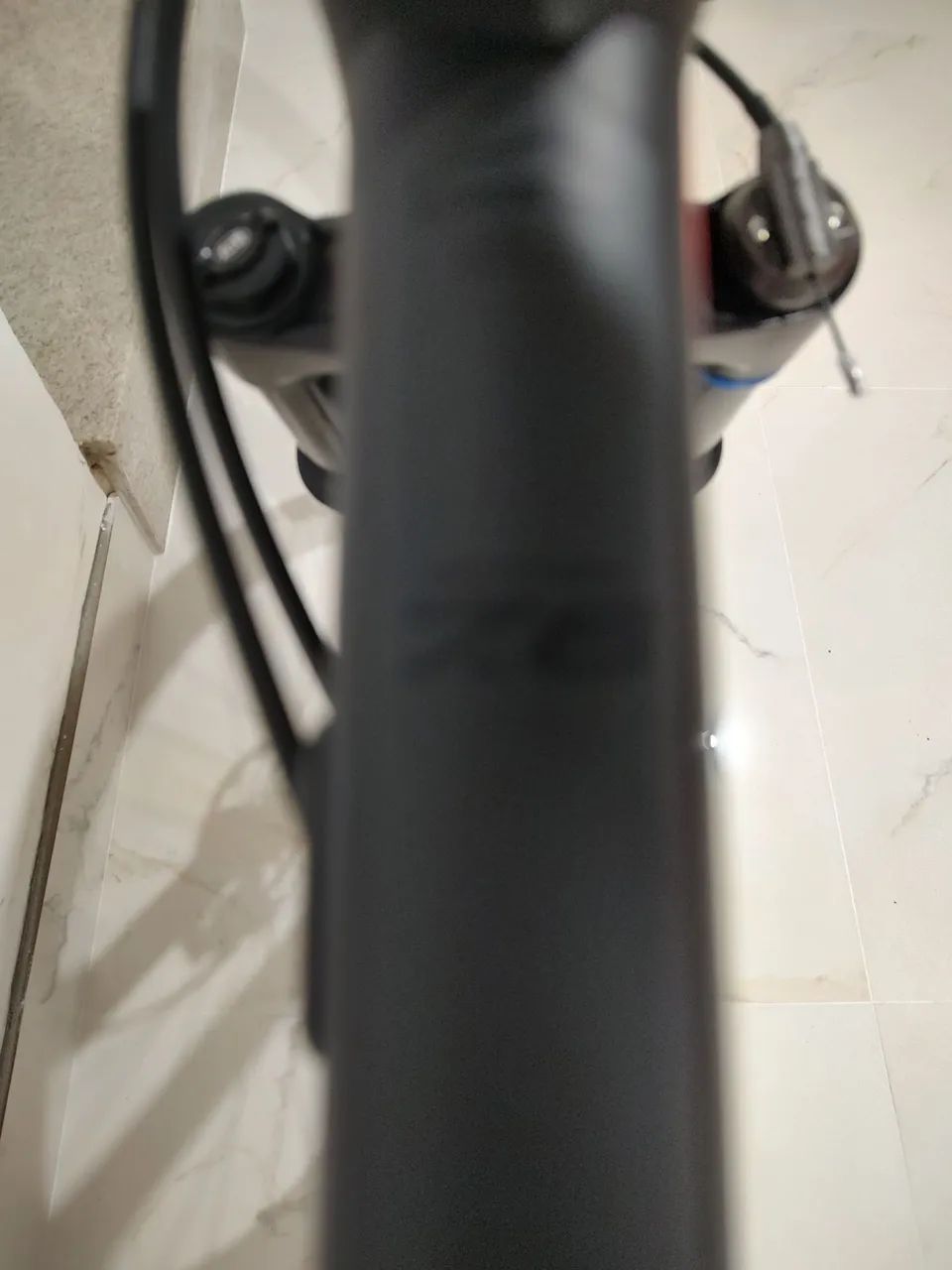 Vendo bicicleta oggi mtb 7.6 - Foto 5