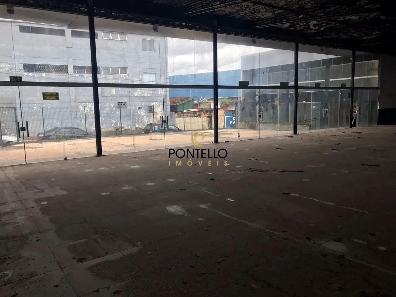 Loja Comercial à Venda Bairro Piedade - Foto 2