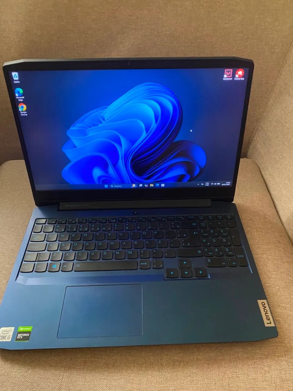 Lenovo Ideapad Gaming 3i - Foto 5