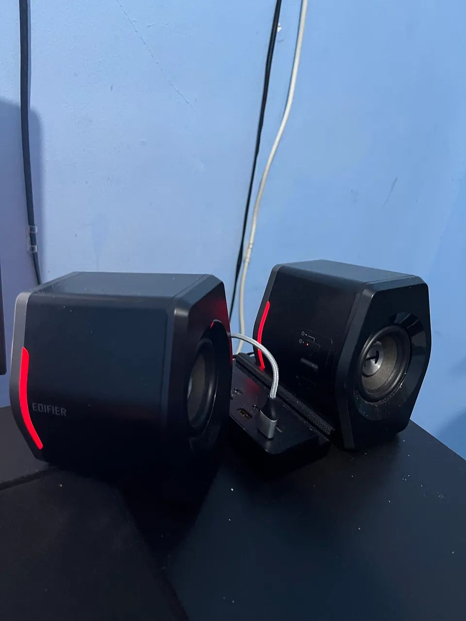Setup Gamer completo  - Foto 5