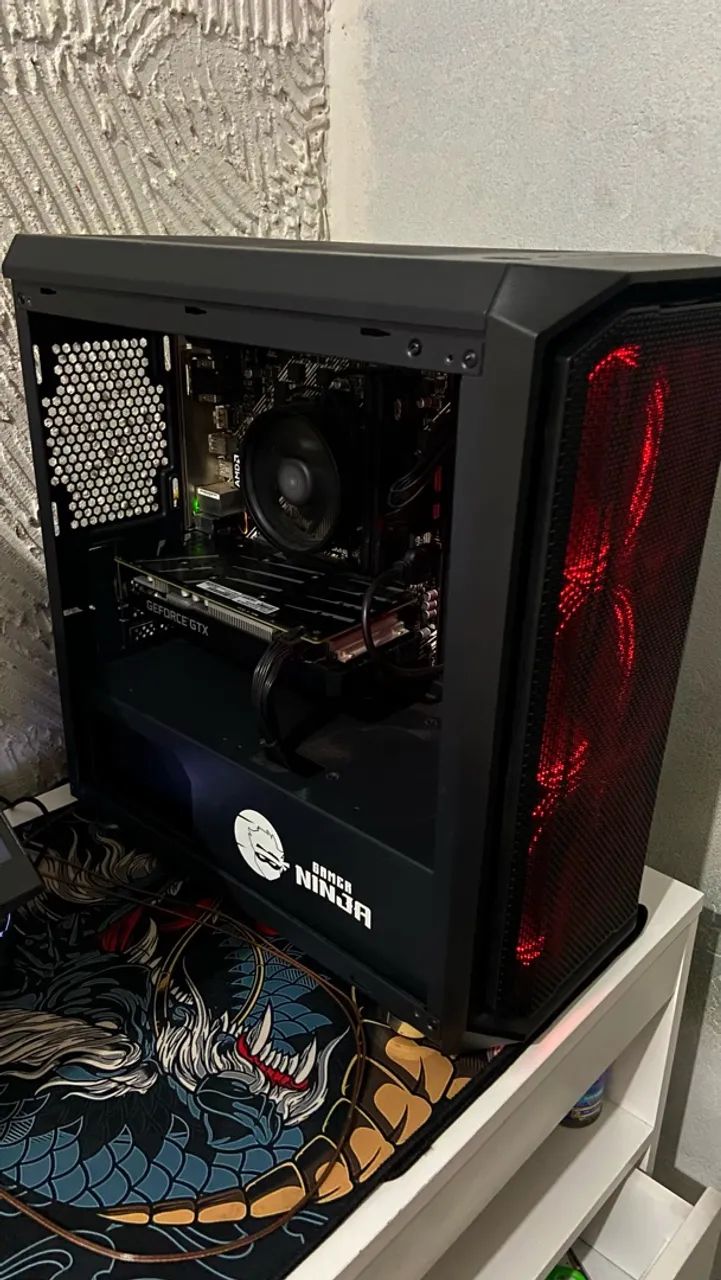 Pc gamer - Foto 2