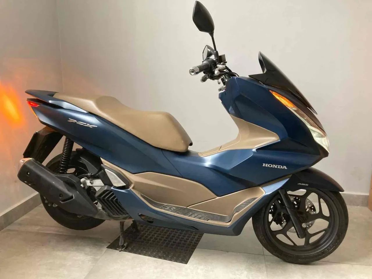 Honda Pcx 160  2023 - Foto 2
