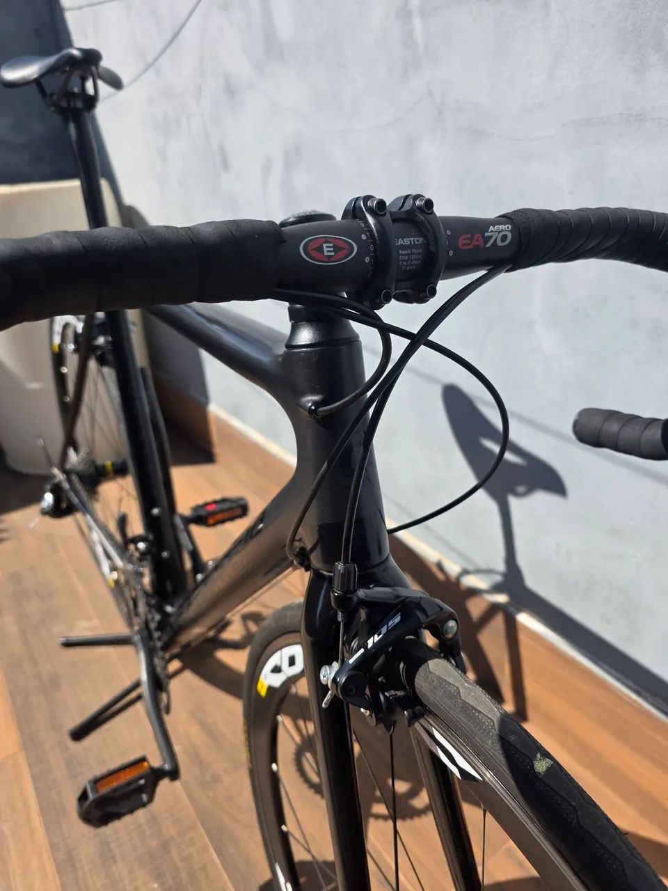 Cannondale Supersix evo 54 speed - Foto 4