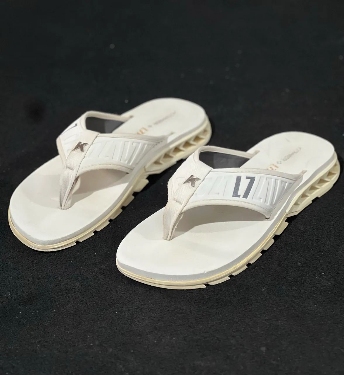 CHINELO KENNER ORIGINAL L7nnon - Foto 2