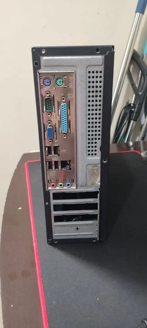 Computador AMD - Foto 3