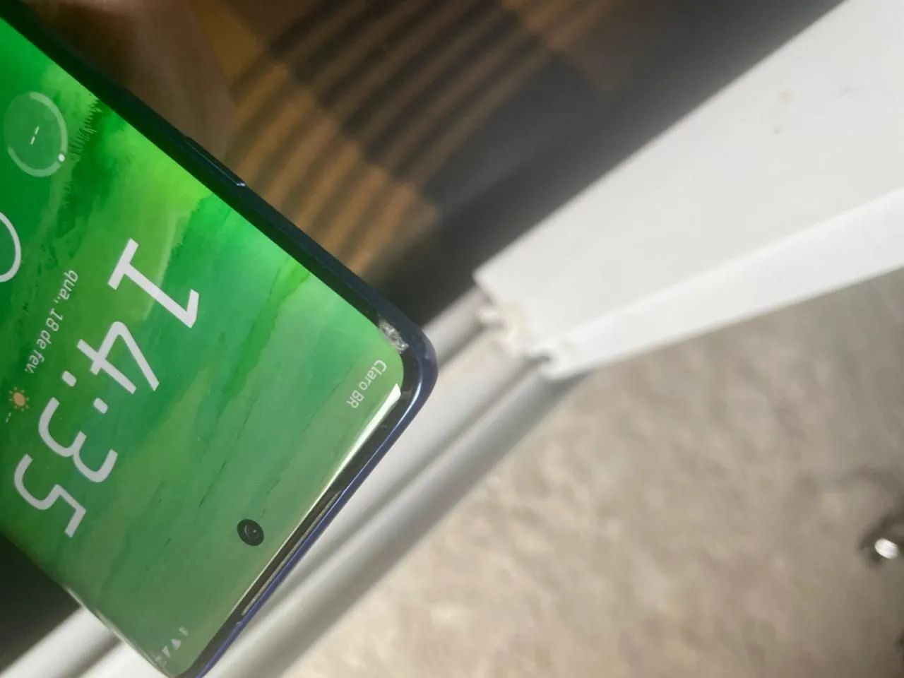 Motorola Edge 60 pro - Foto 4